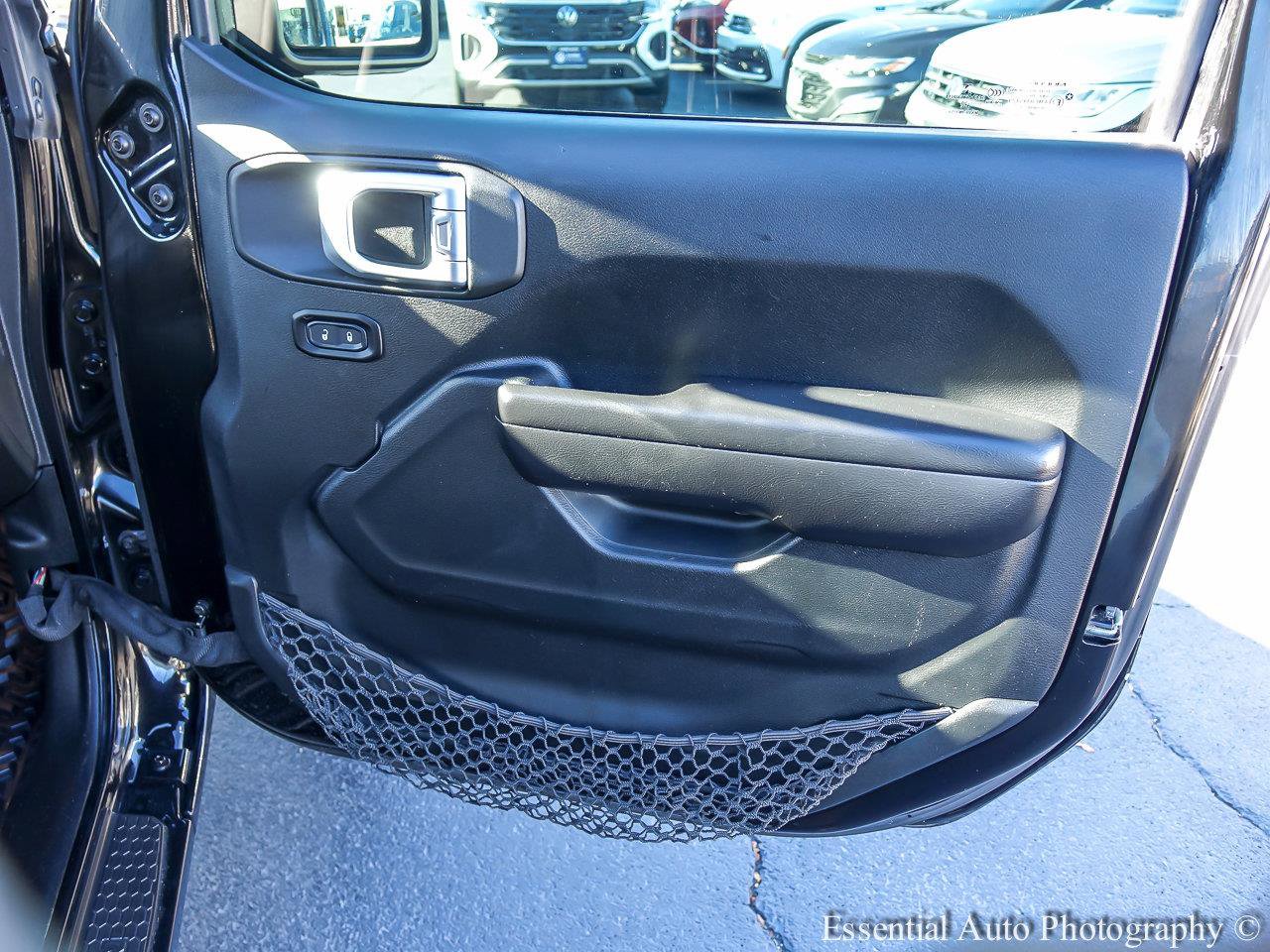 2020 JEEP WRANGLER - Image 20