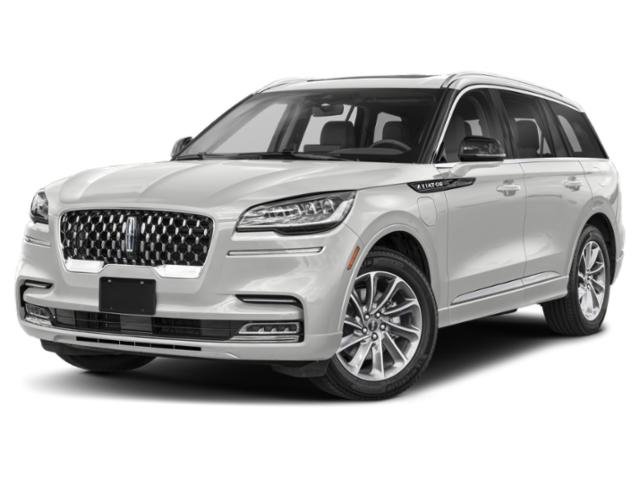2023 Lincoln Aviator Grand Touring's photo