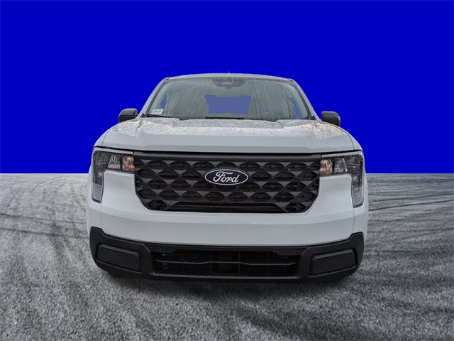 2025 Ford Maverick XL photo 8