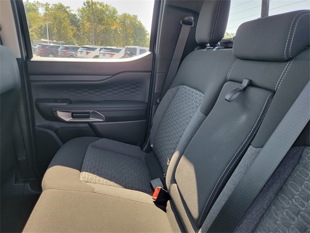 2024 Ford Ranger XLT photo 15