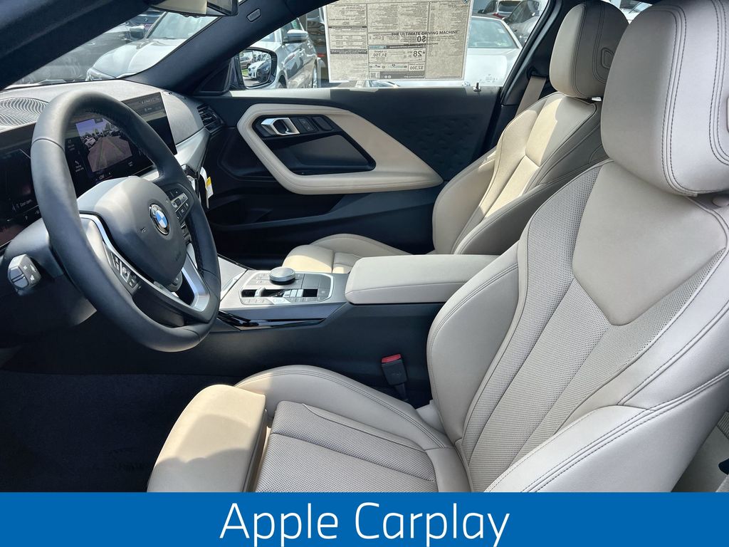 2024 Bmw 230i xDrive photo 11