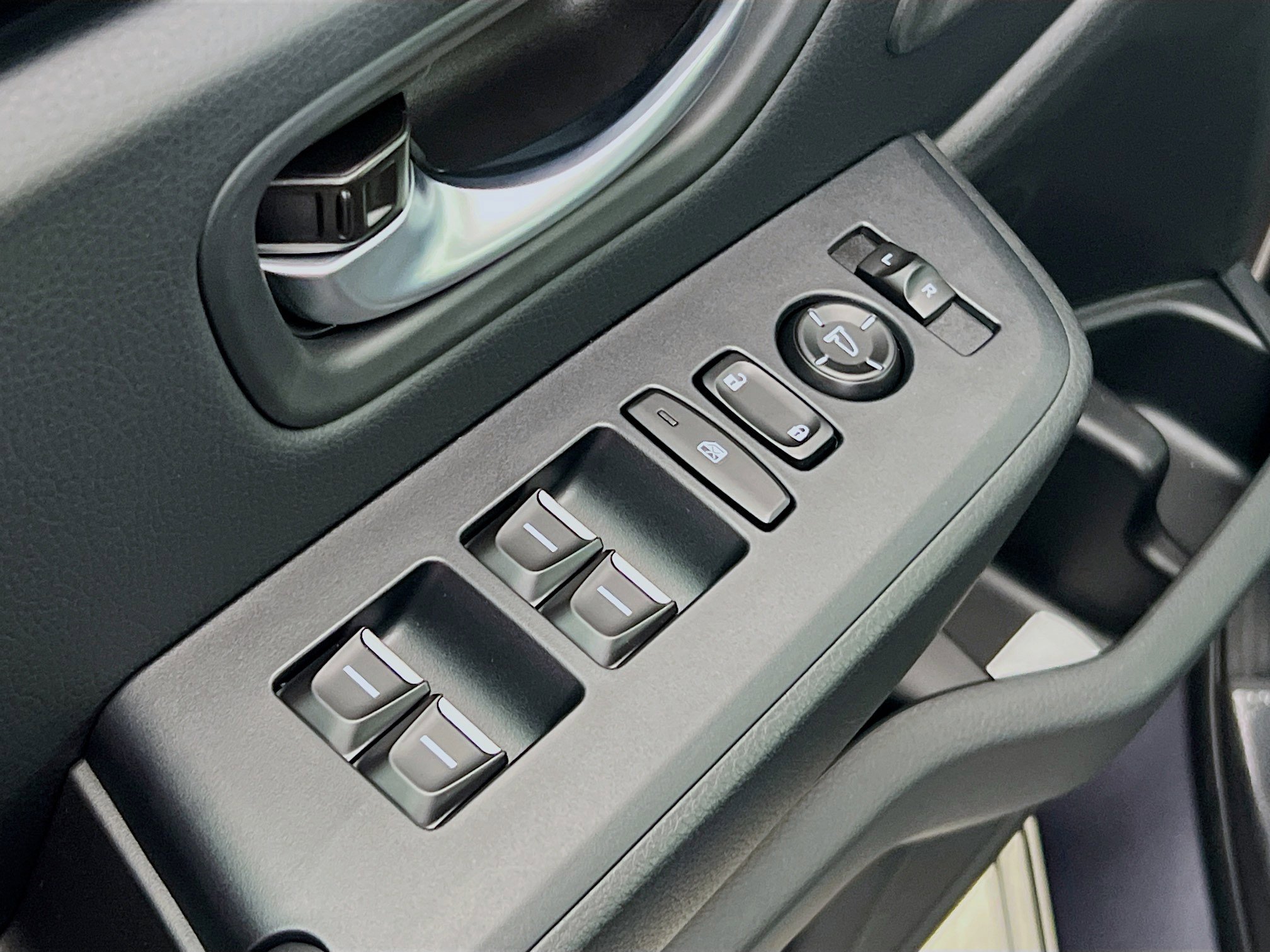 2025 Honda Pilot EX-L photo 13