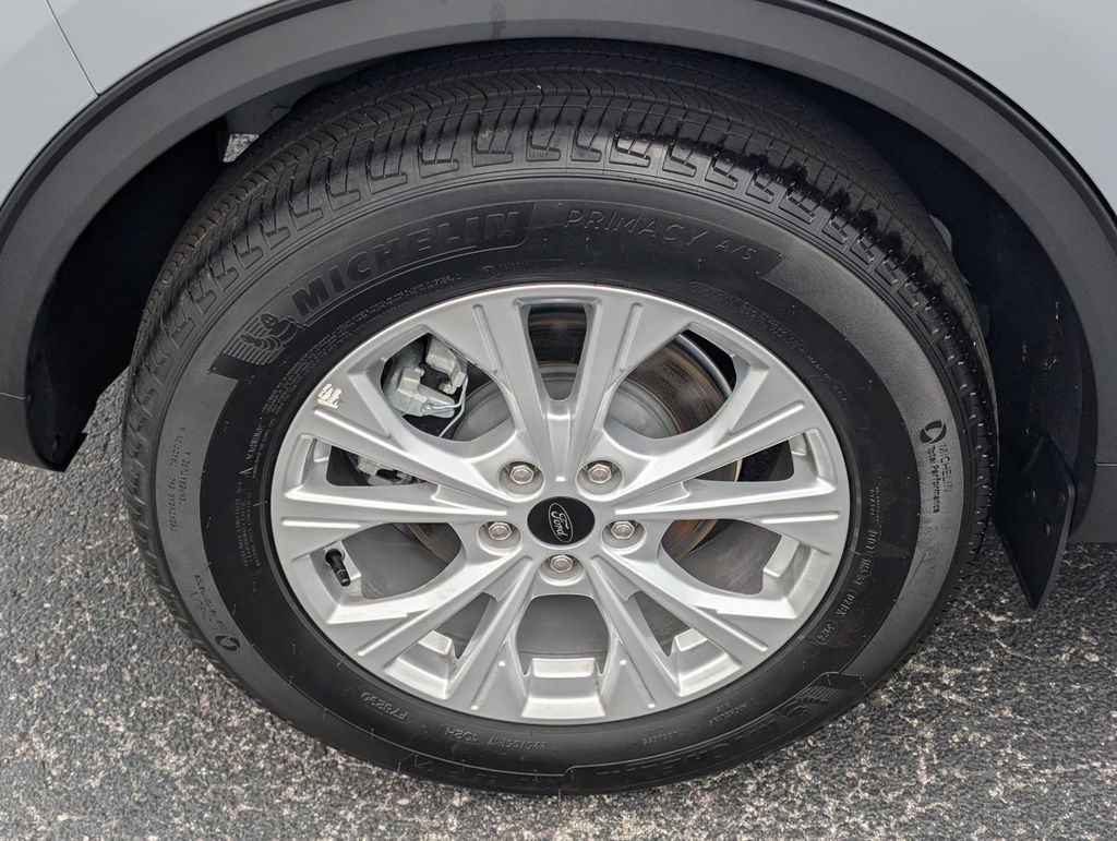 2025 Ford Escape Active photo 17