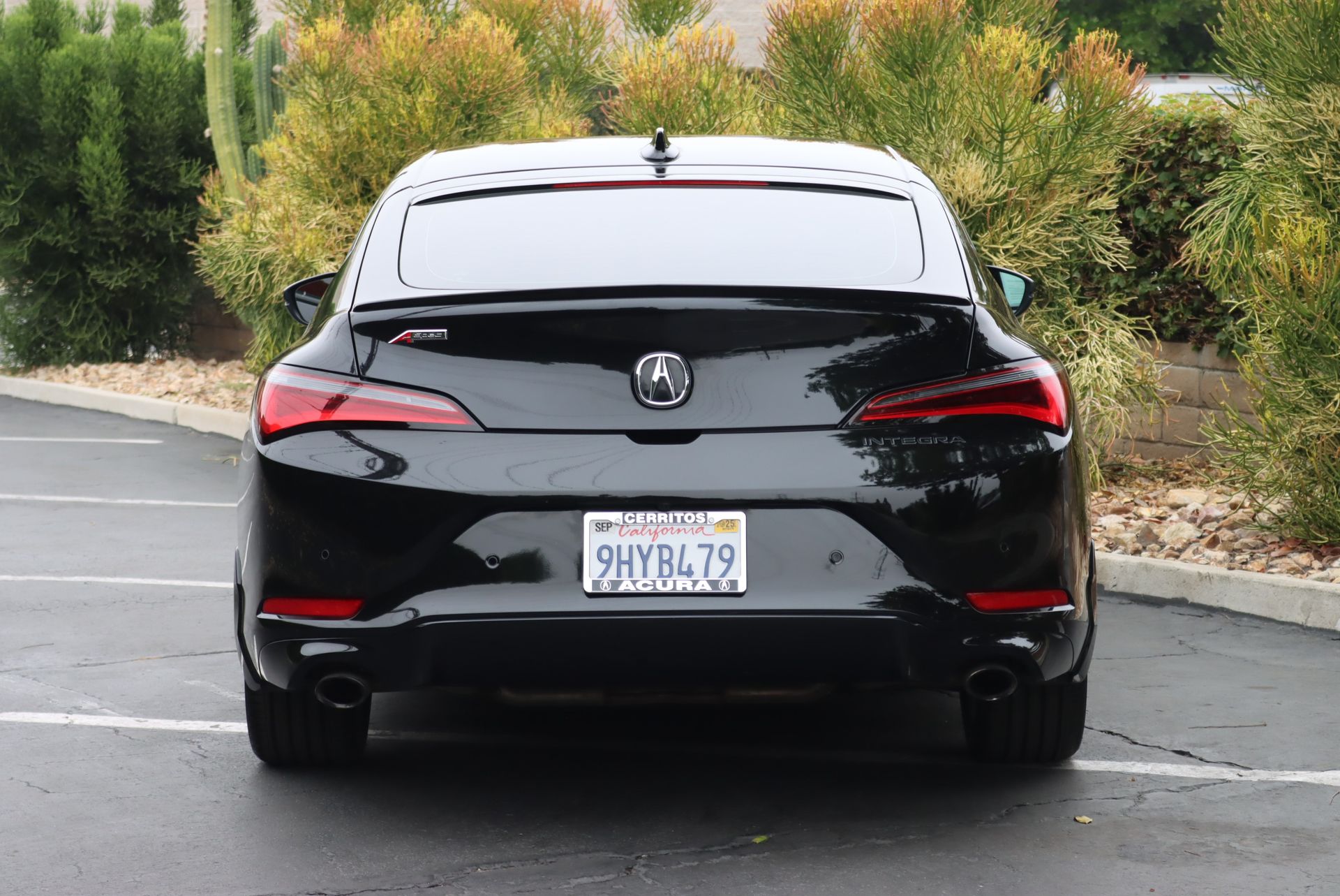 2024 Acura Integra A-Spec photo 4