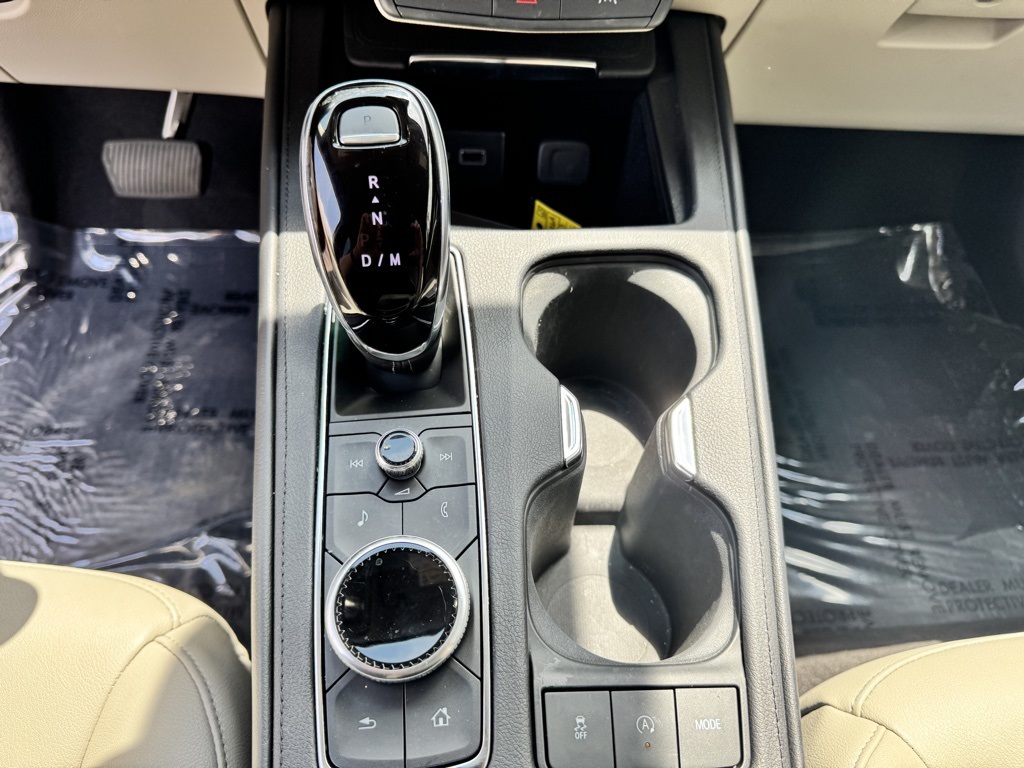 2023 Cadillac XT4 Luxury photo 26