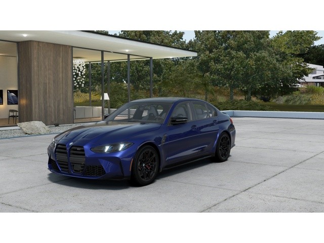 2026 BMW M3