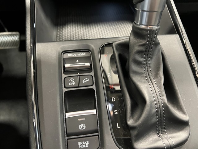 2025 Honda CR-V EX photo 17