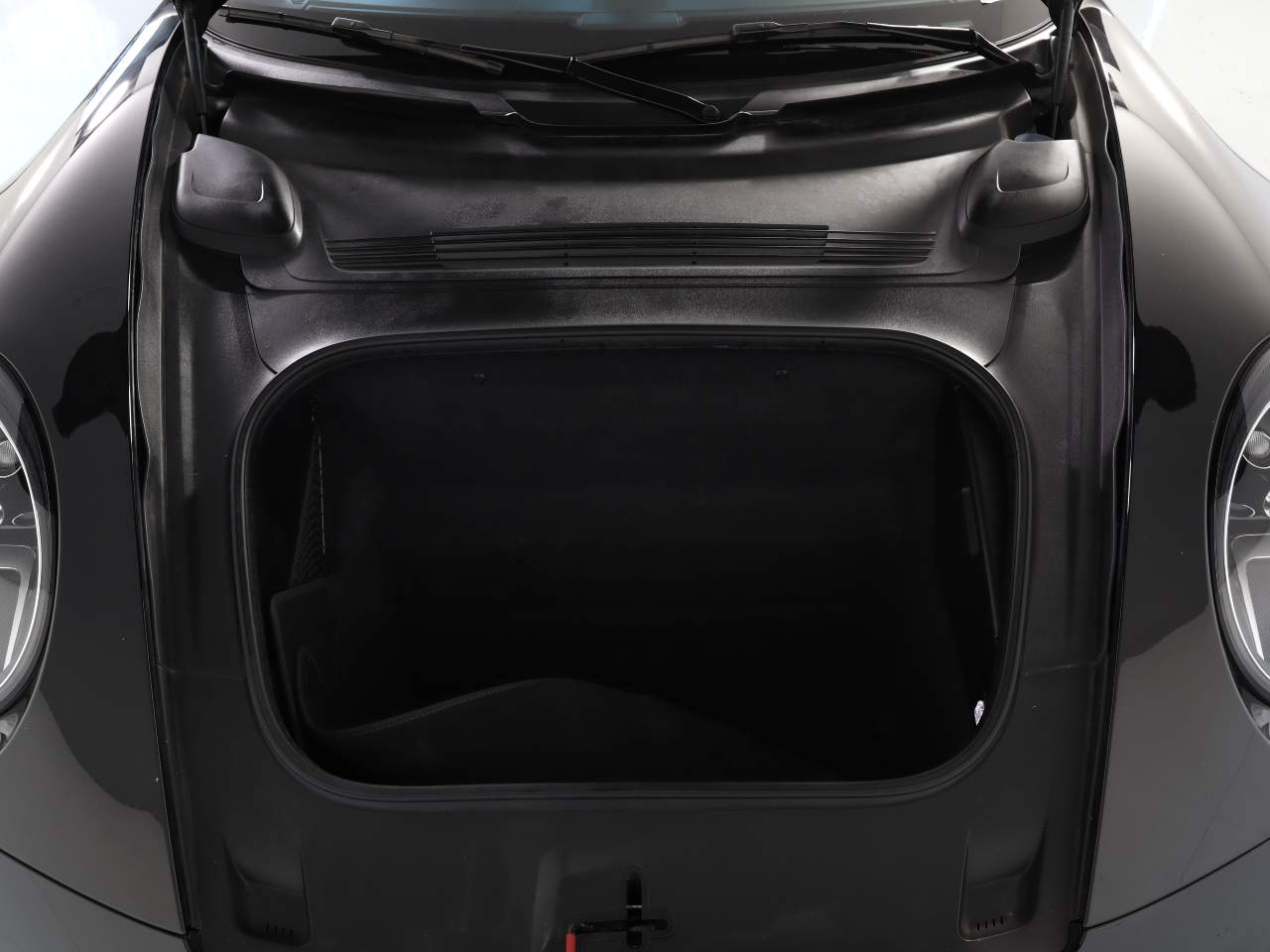2021 Porsche 911 4 photo 21