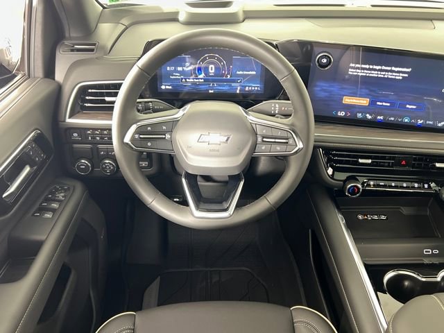 2026 Chevrolet Tahoe Premier photo 12