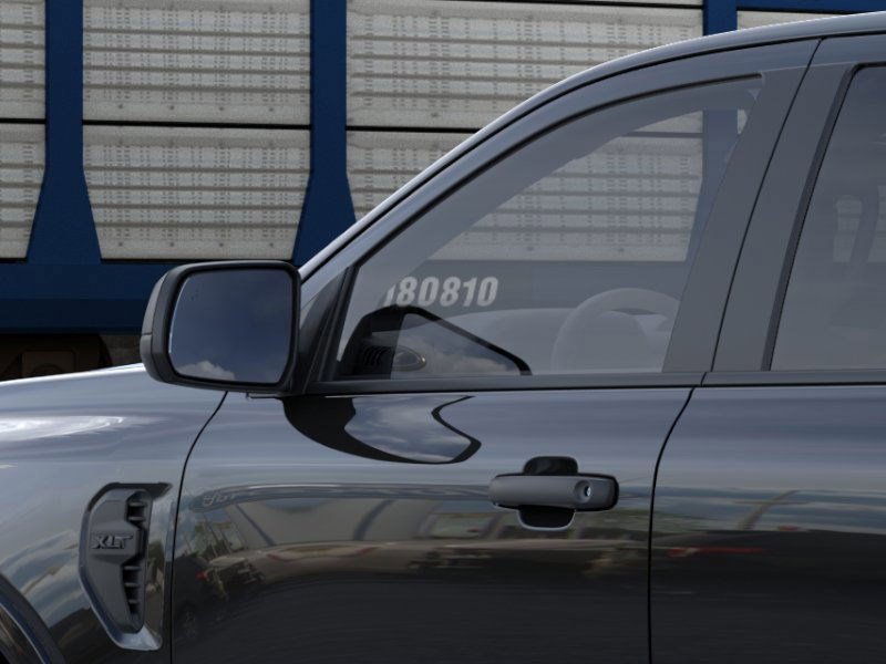 2025 Ford Ranger XLT photo 19