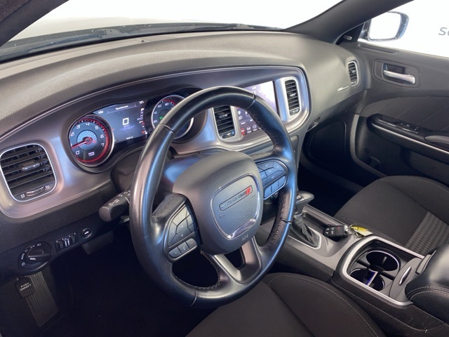 2023 Dodge Charger GT photo 10