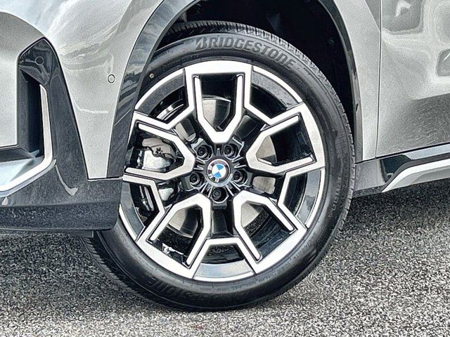 2026 Bmw X1 XDrive28i photo 9