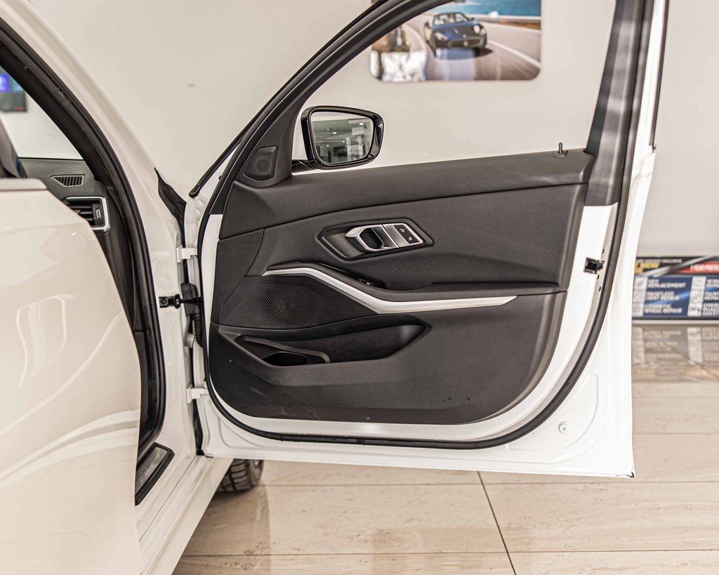 2020 BMW 330I - Image 41