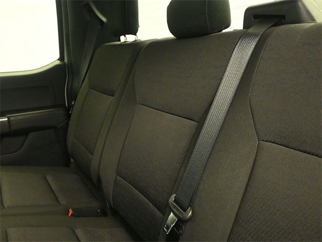2022 Ford F-150 XLT photo 12