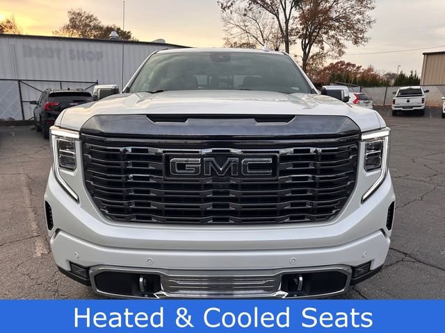 2024 Gmc Sierra 1500 Denali Ultimate photo 3