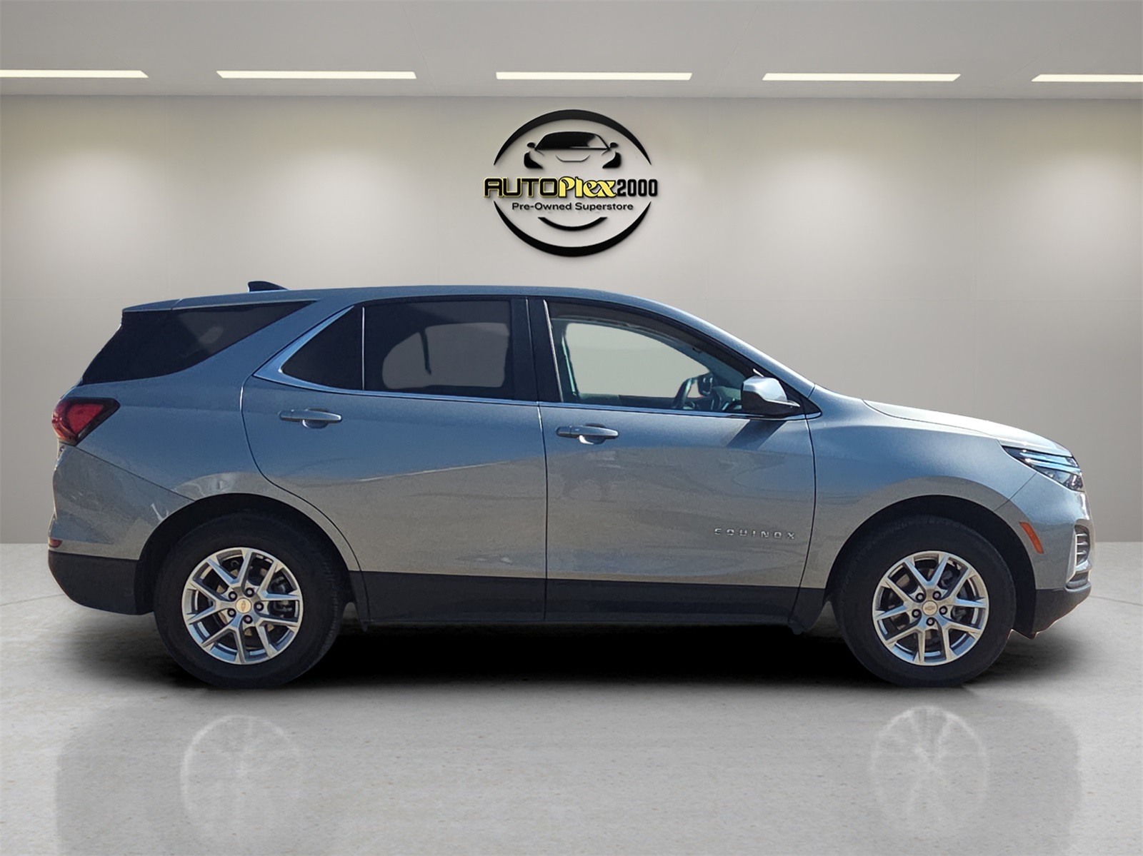 2023 Chevrolet Equinox LT photo 6