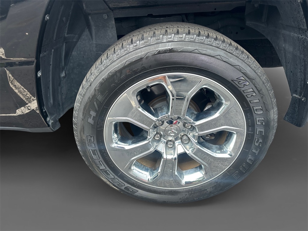 2022 Ram 1500 Sport Lone Star photo 8