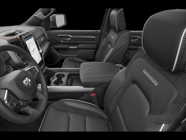 2026 Ram 1500 Laramie photo 6