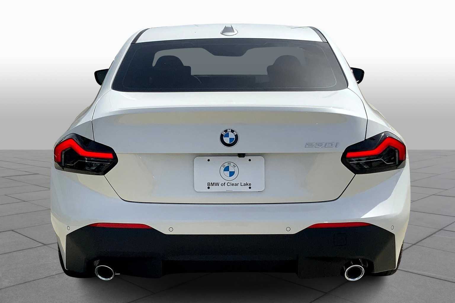 2025 Bmw 230i photo 4