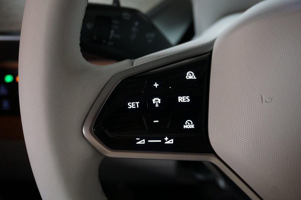2025 Volkswagen ID. Buzz photo 23
