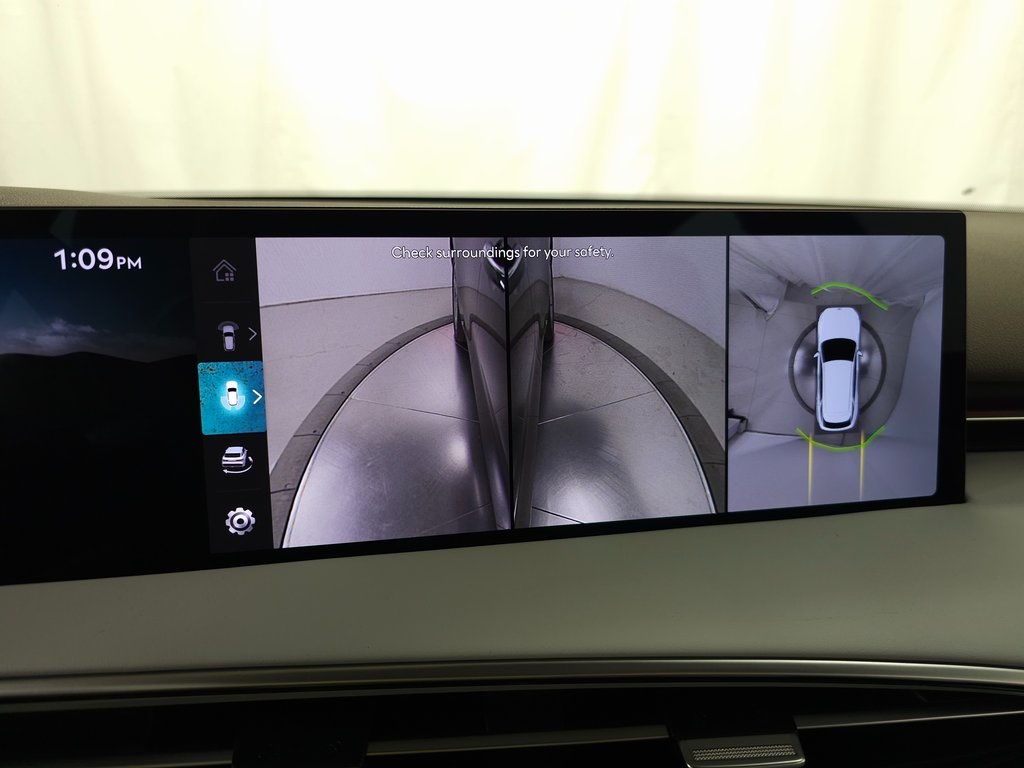 2026 Genesis GV70 2.5T Advanced photo 20