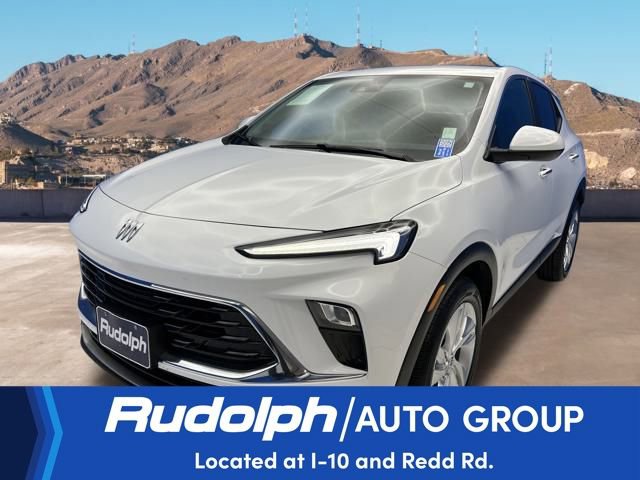 2025 Buick Encore GX Preferred's photo