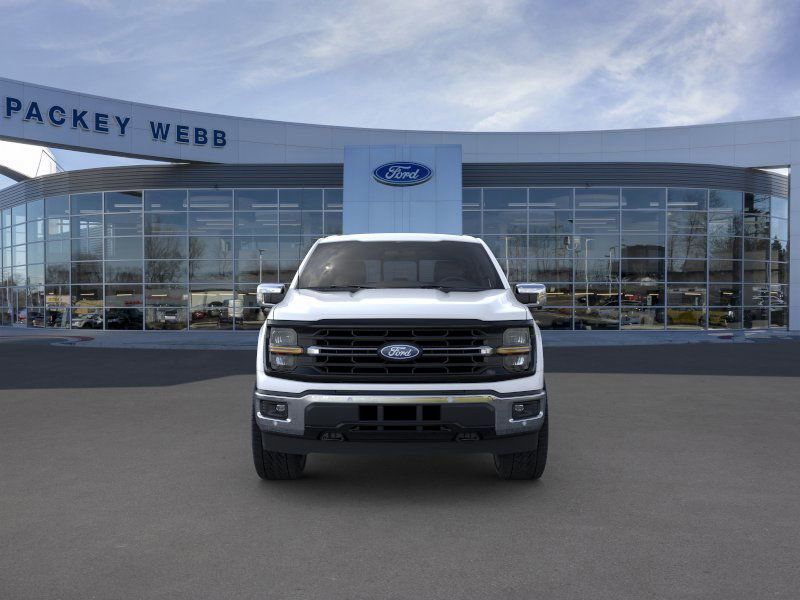 2025 FORD F-150 - Image 7