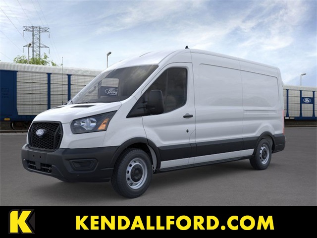 2026 Ford Transit Van Base's photo