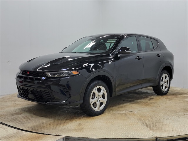 2024 Dodge Hornet GT photo 8