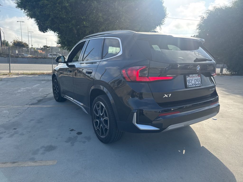 2023 Bmw X1 XDrive28i photo 2