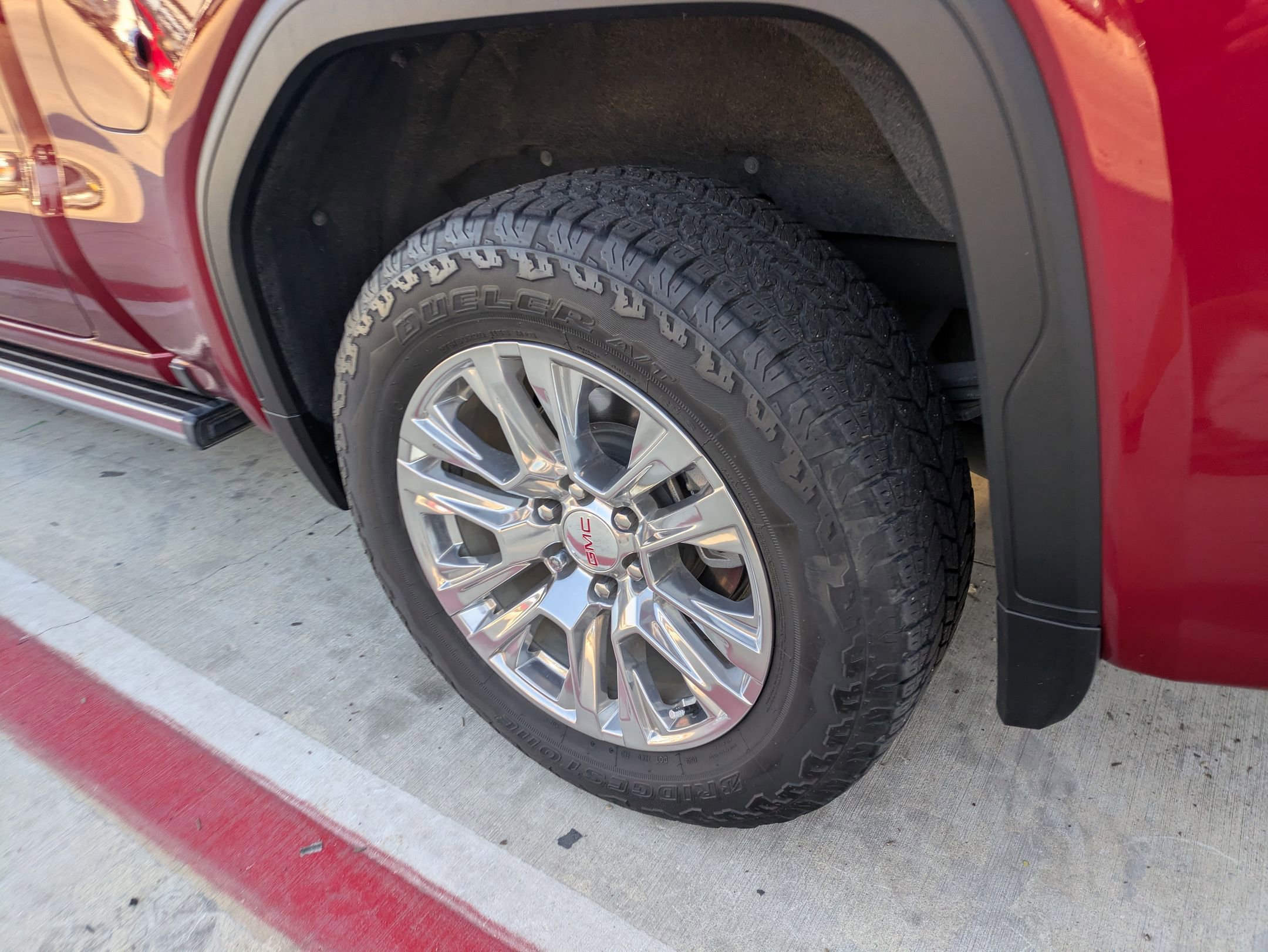 2019 Gmc Sierra 1500 Denali photo 8