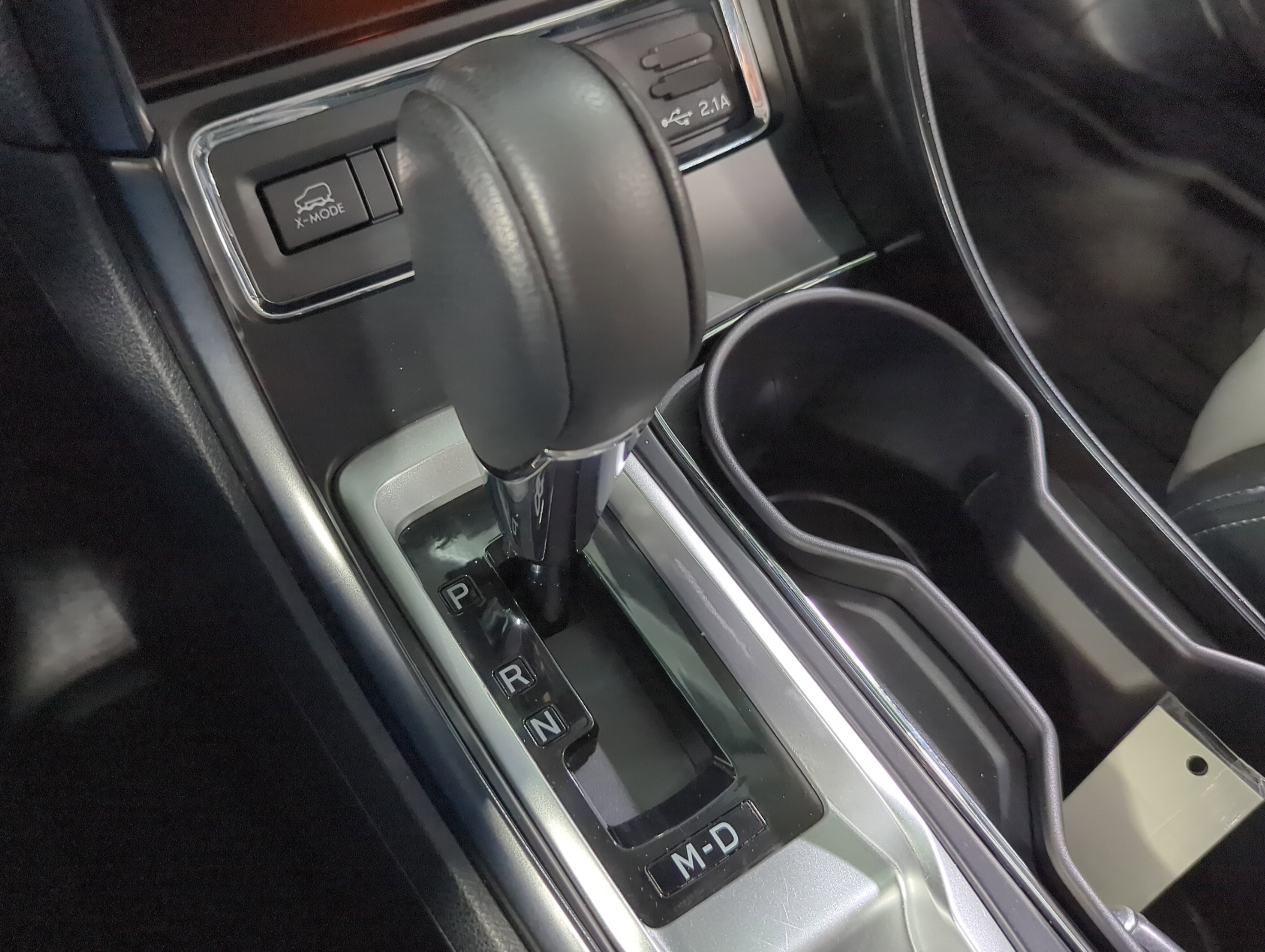 2022 Subaru Ascent Onyx Edition photo 19