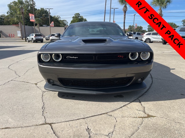 2020 Dodge Challenger R/T Scat Pack photo 2