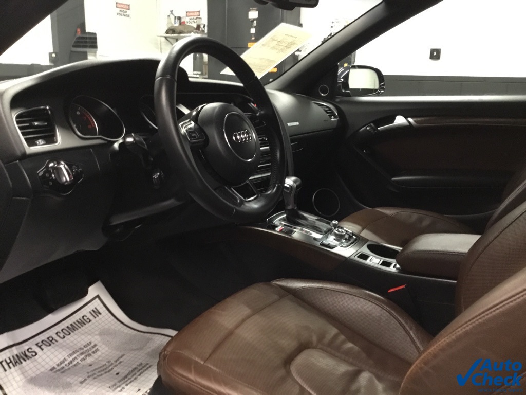 2013 Audi A5 2.0T Premium Plus Quattro photo 33