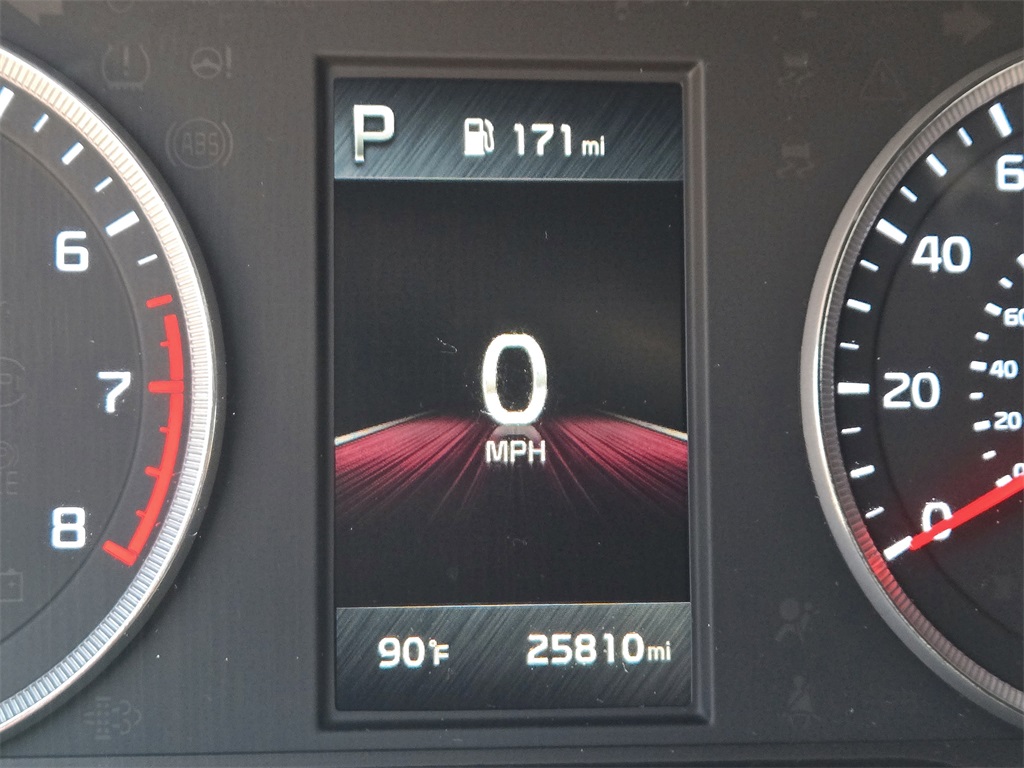 2024 Kia K5 GT-Line photo 9