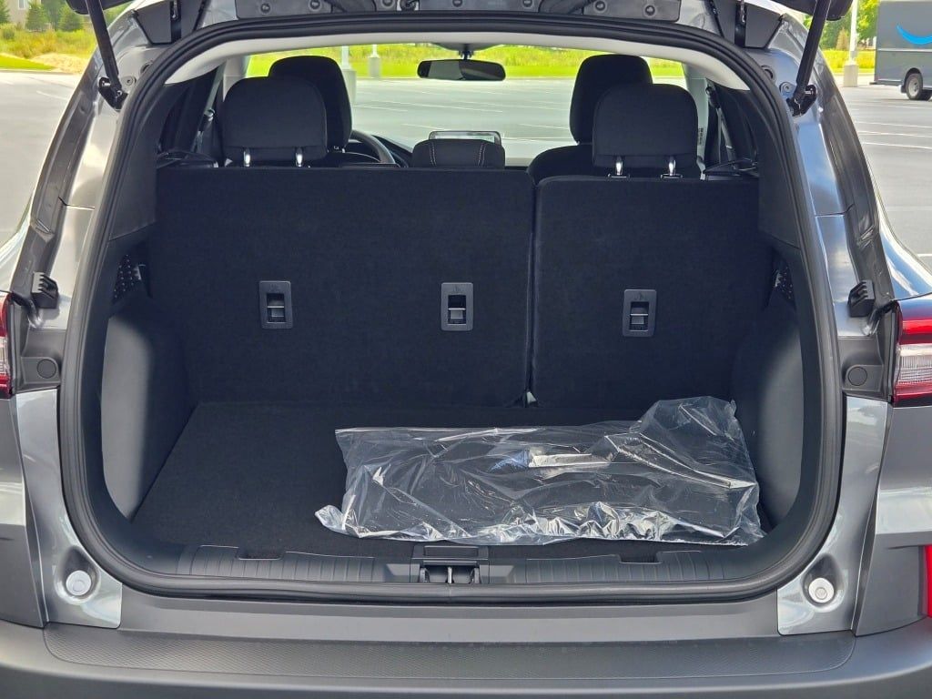 2025 Ford Escape Active photo 12