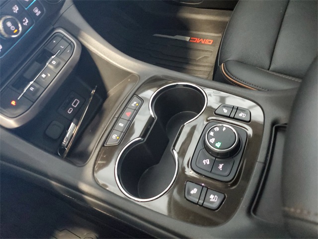 2022 Gmc Acadia AT4 photo 22
