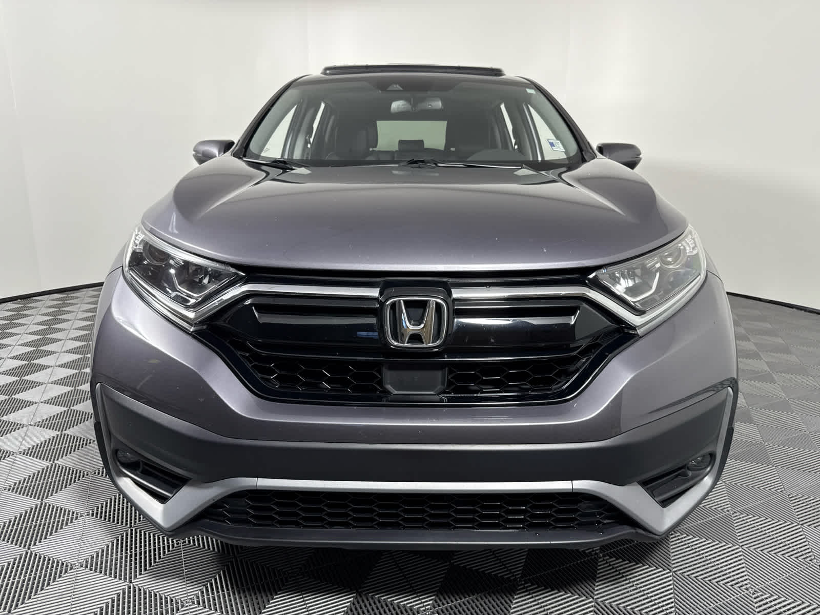 2022 Honda CR-V EX-L photo 9