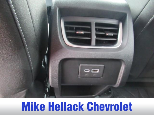 2023 Chevrolet Blazer 2LT photo 18