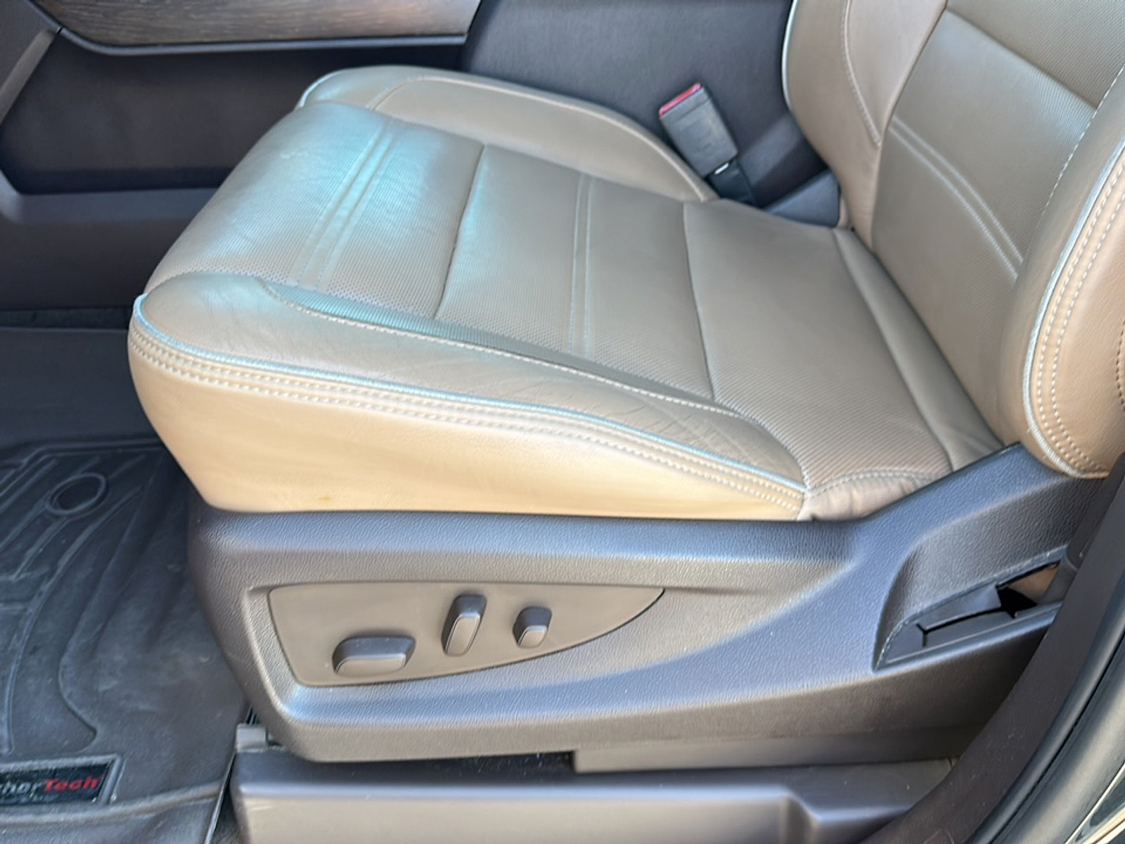 2018 Gmc Sierra 1500 Denali photo 5