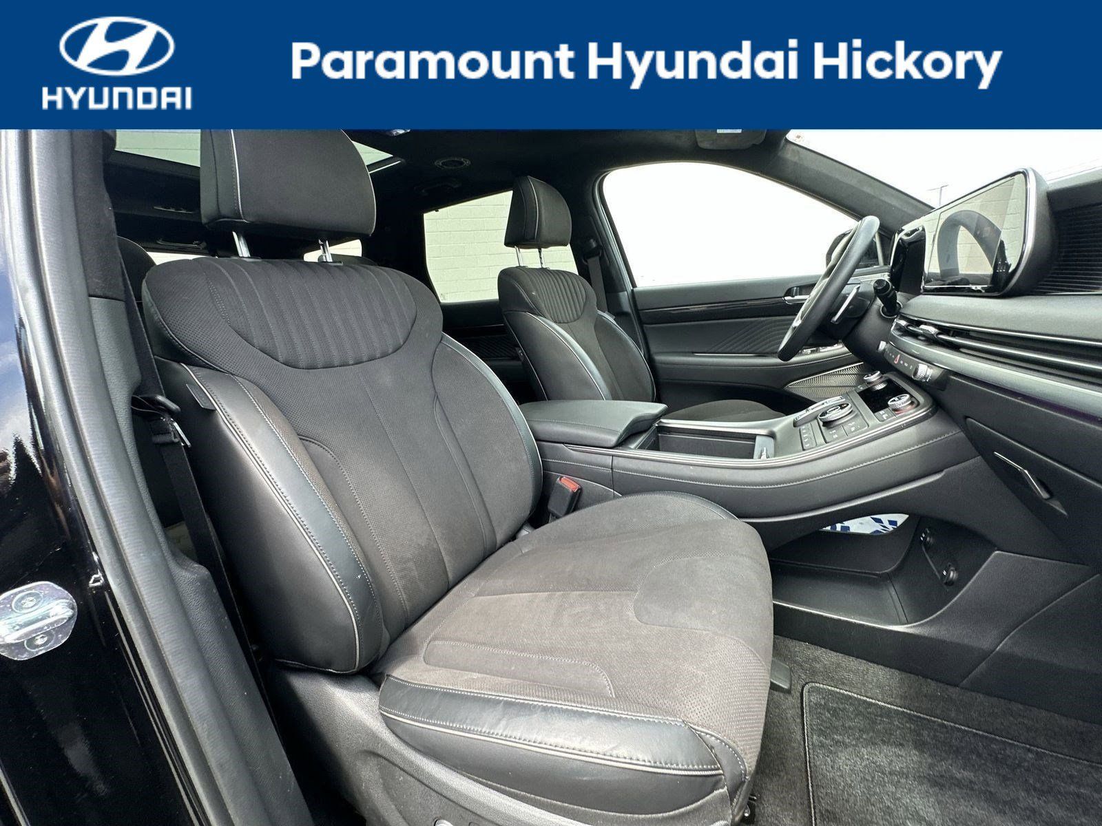 2025 Hyundai Palisade Calligraphy photo 32