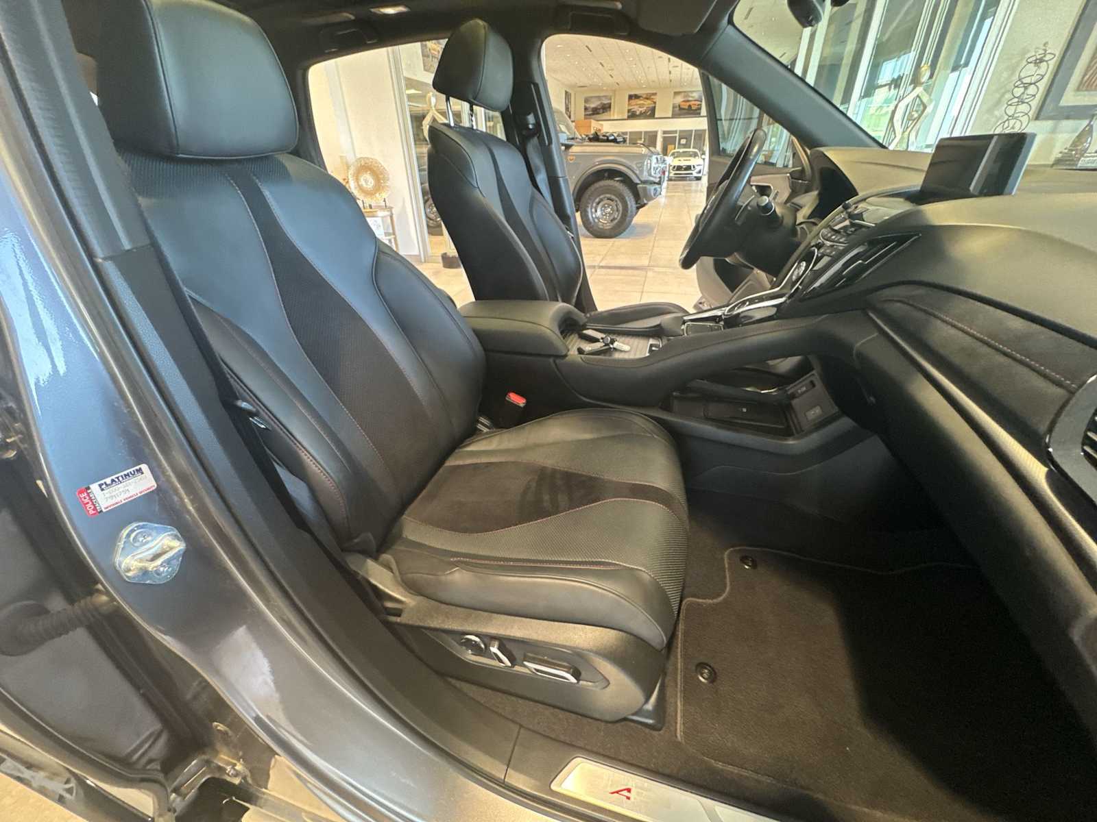 2023 Acura RDX A-Spec photo 25
