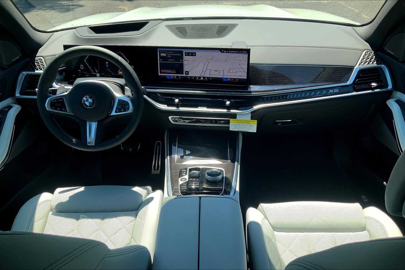 2026 Bmw X5 xDrive40i photo 5