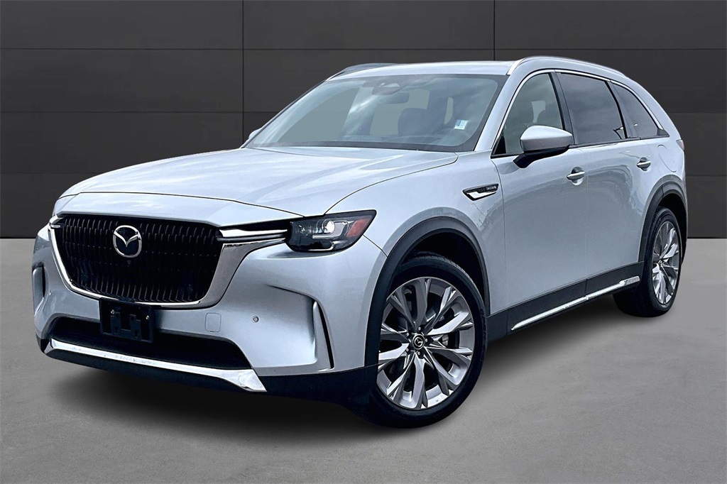 2025 Mazda CX-90 Premium Plus Package's photo