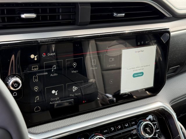 2026 Gmc Sierra 1500 Denali photo 24
