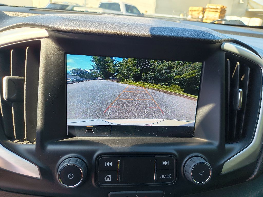 2023 Gmc Terrain SLT photo 21