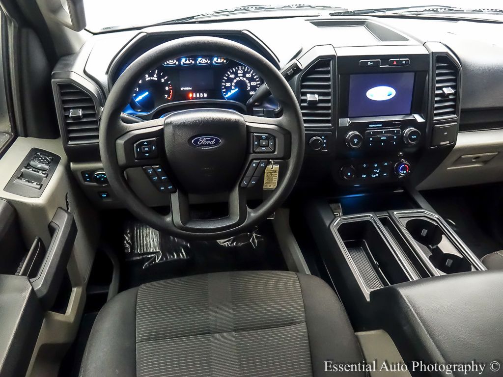 2020 FORD F-150 - Image 12
