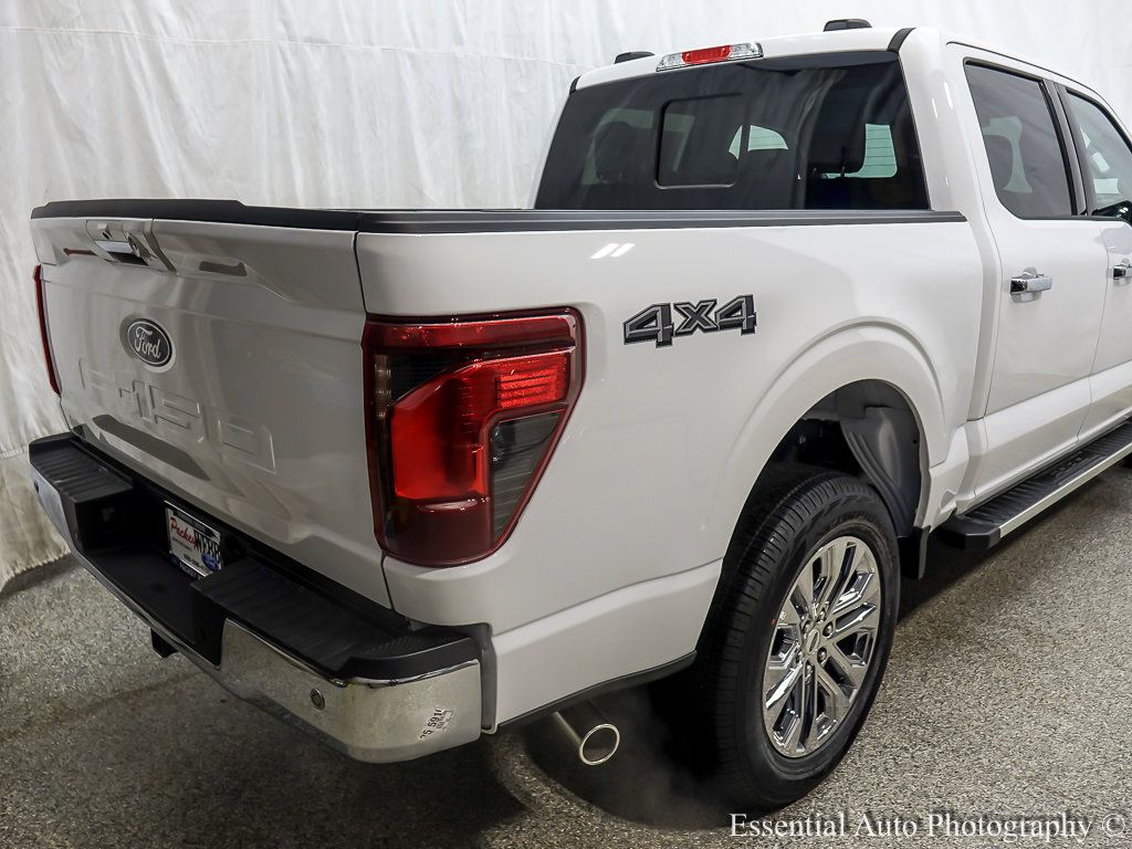 2024 FORD F-150 - Image 7