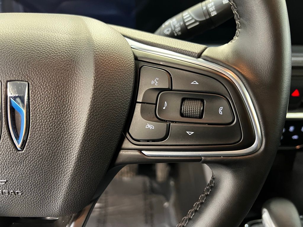 2024 Buick Encore GX Sport Touring photo 14