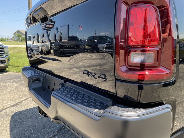 2025 Ram 2500 Tradesman photo 34